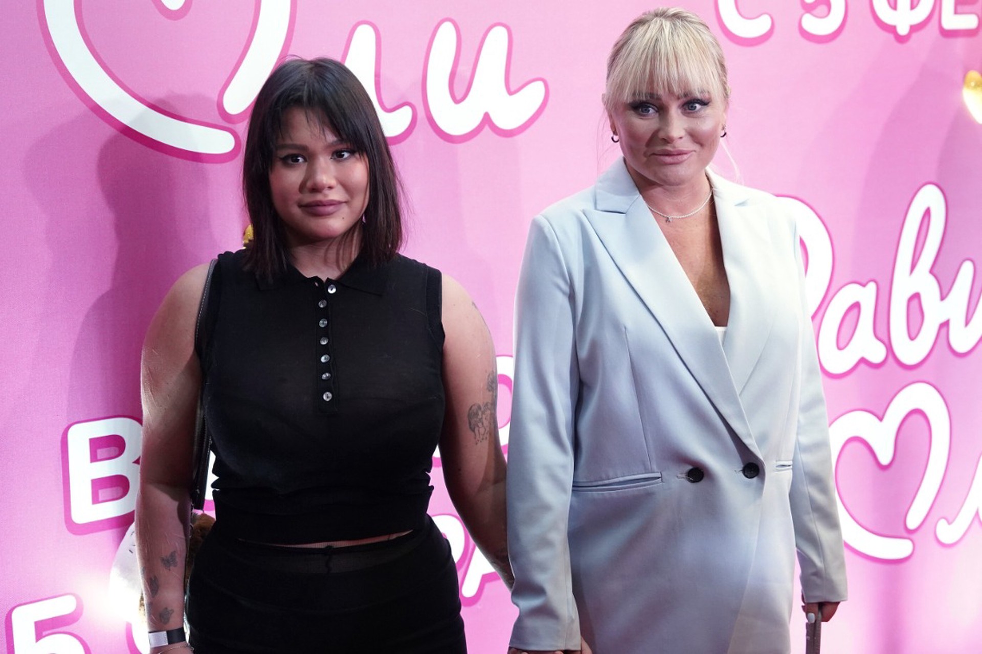 «Душил из-за макарон»: Дана Борисова раскрыла причину разрыва ее дочери со взрослым продюсером