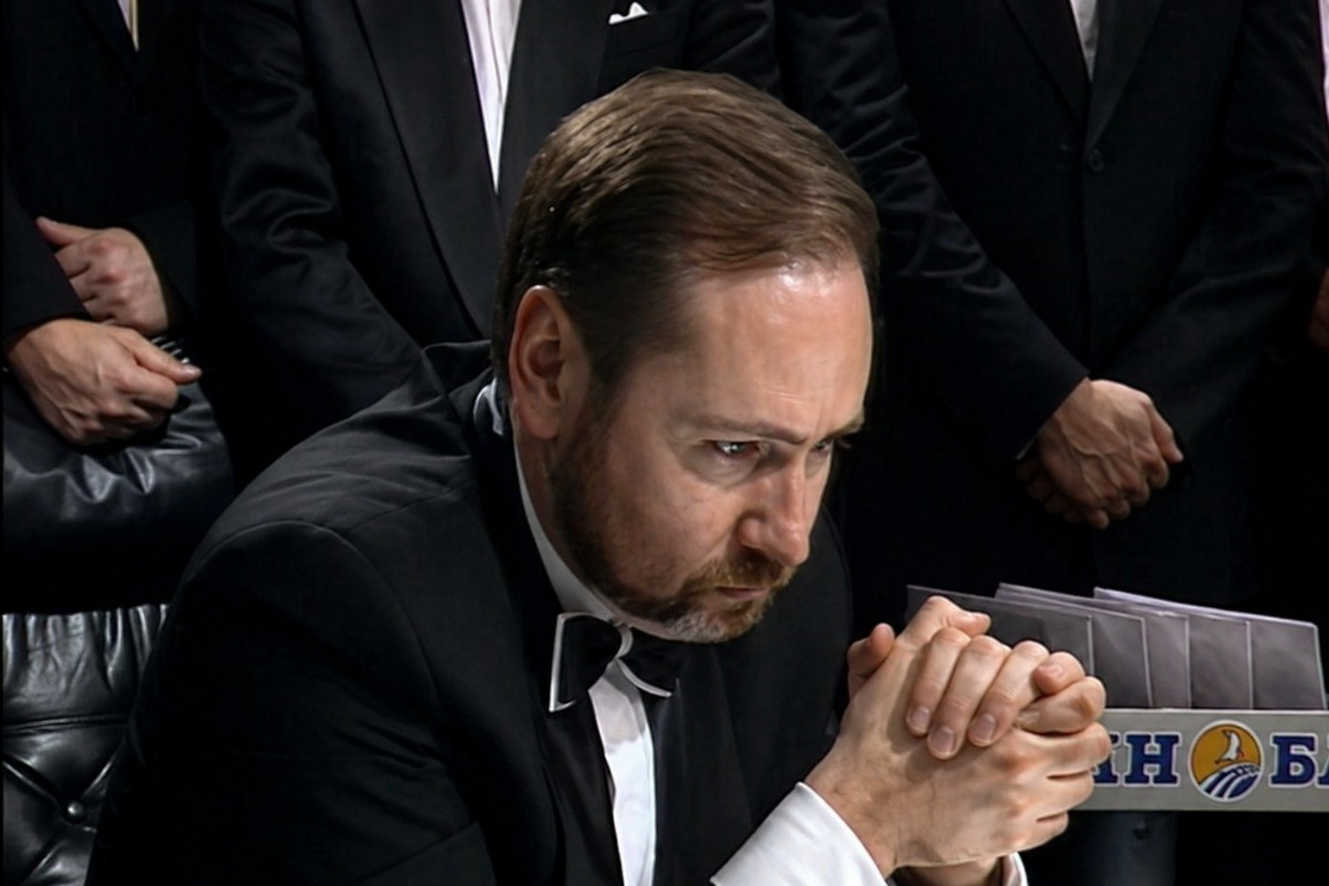 Экс-игрок «Что? Где? Когда?» признался в использовании ИИ