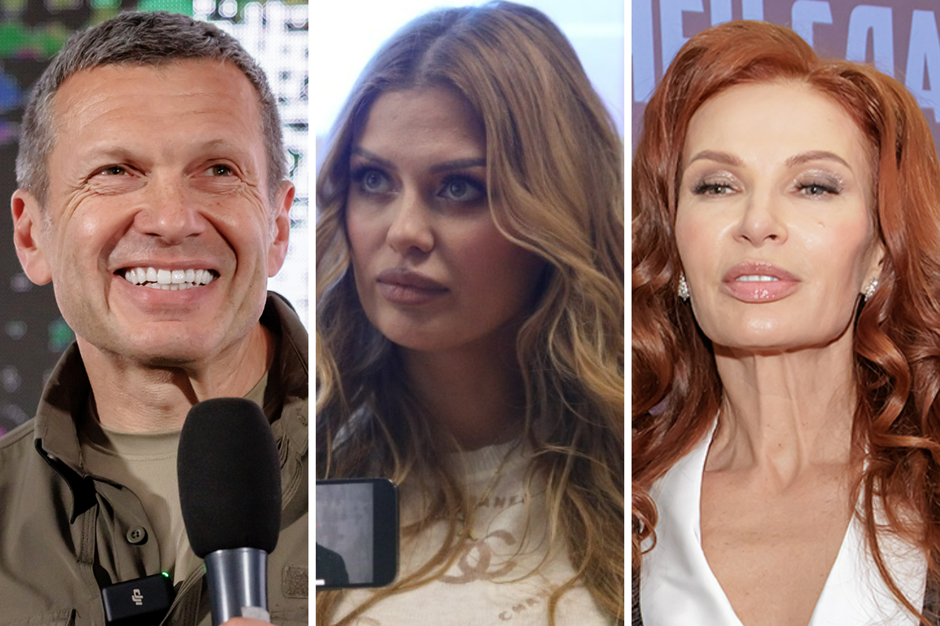 Бледанс указала на урок конфликта Бони и Соловьева о женщинах