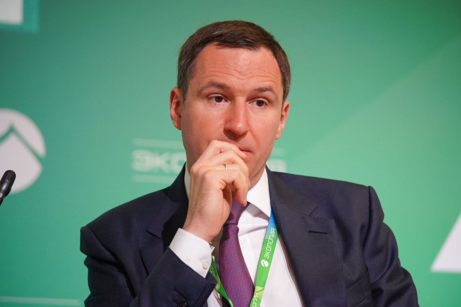 Экс-гендиректор РЭО Буцаев сбежал из России