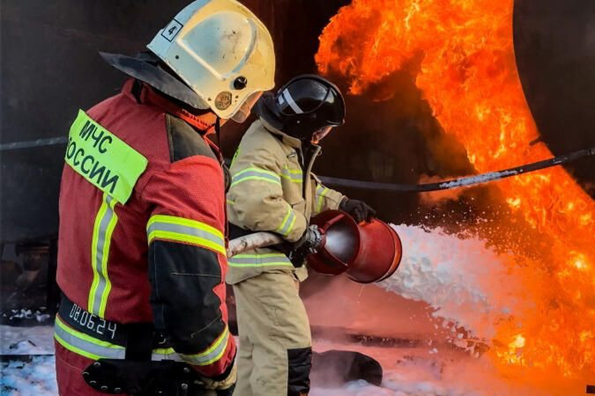 Житель Перми рассказал о последствиях атаки беспилотников