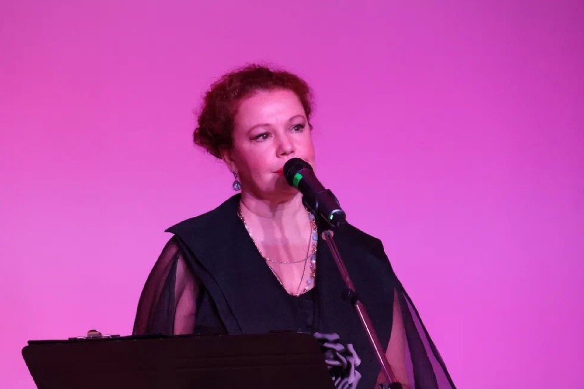 Татьяна Абрамова объяснила, почему важно уметь прощать