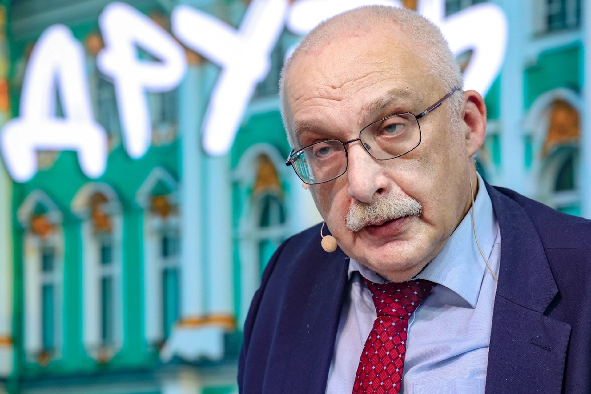 Александр Друзь может потерять статус магистра «Что? Где? Когда?»