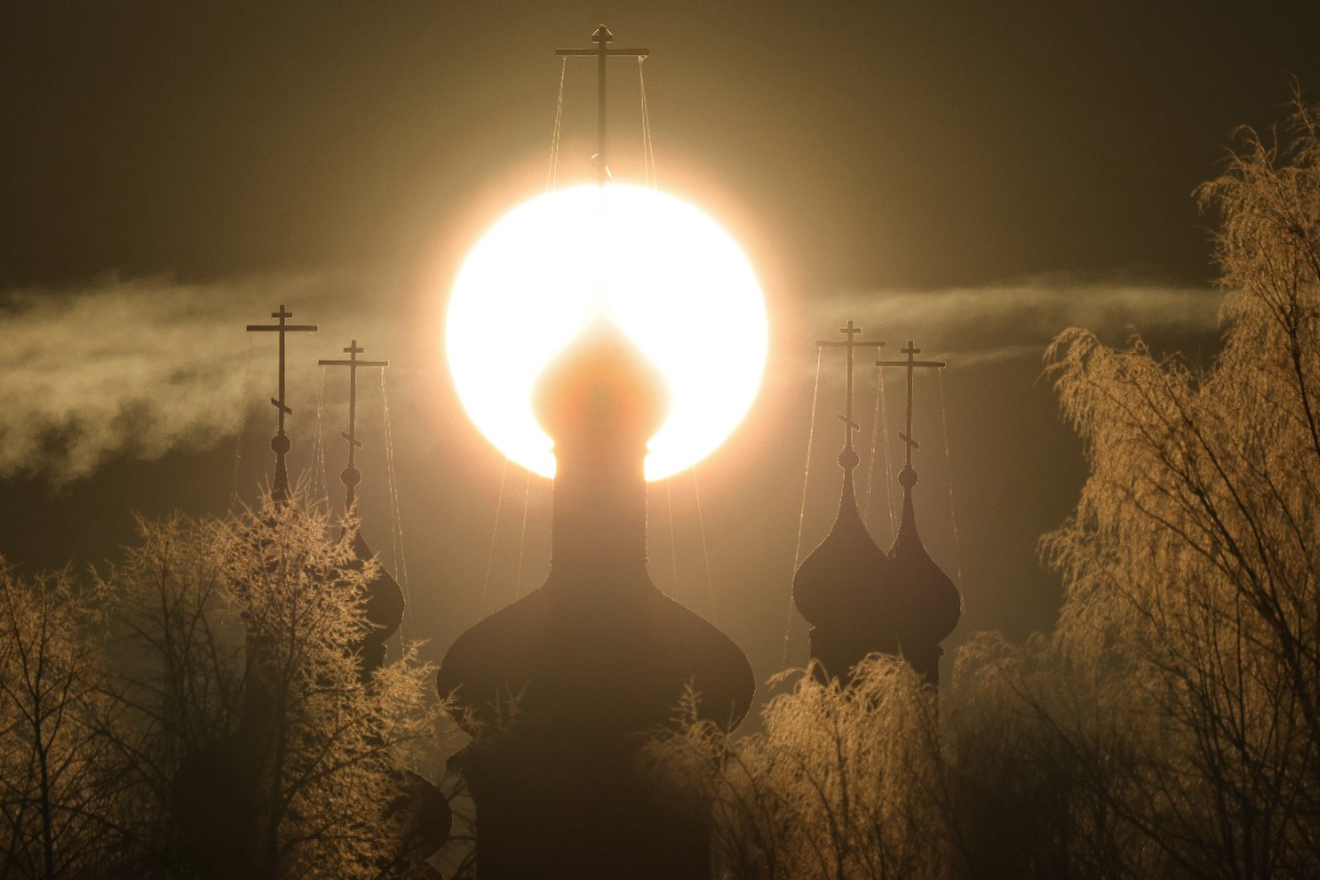 Япония «украла» у России звание «страны восходящего солнца»