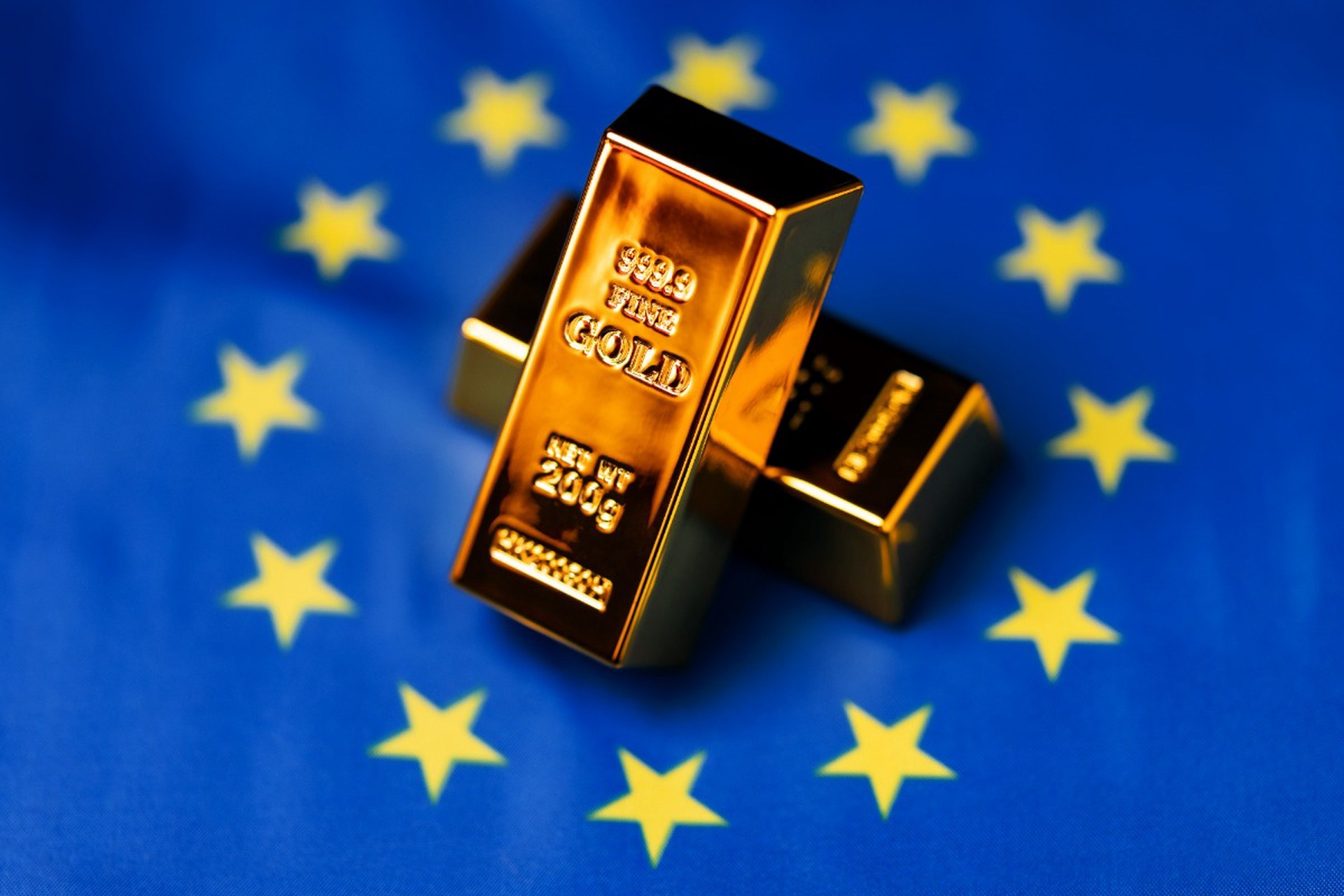 Евросоюз полностью остановил финансирование Сербии