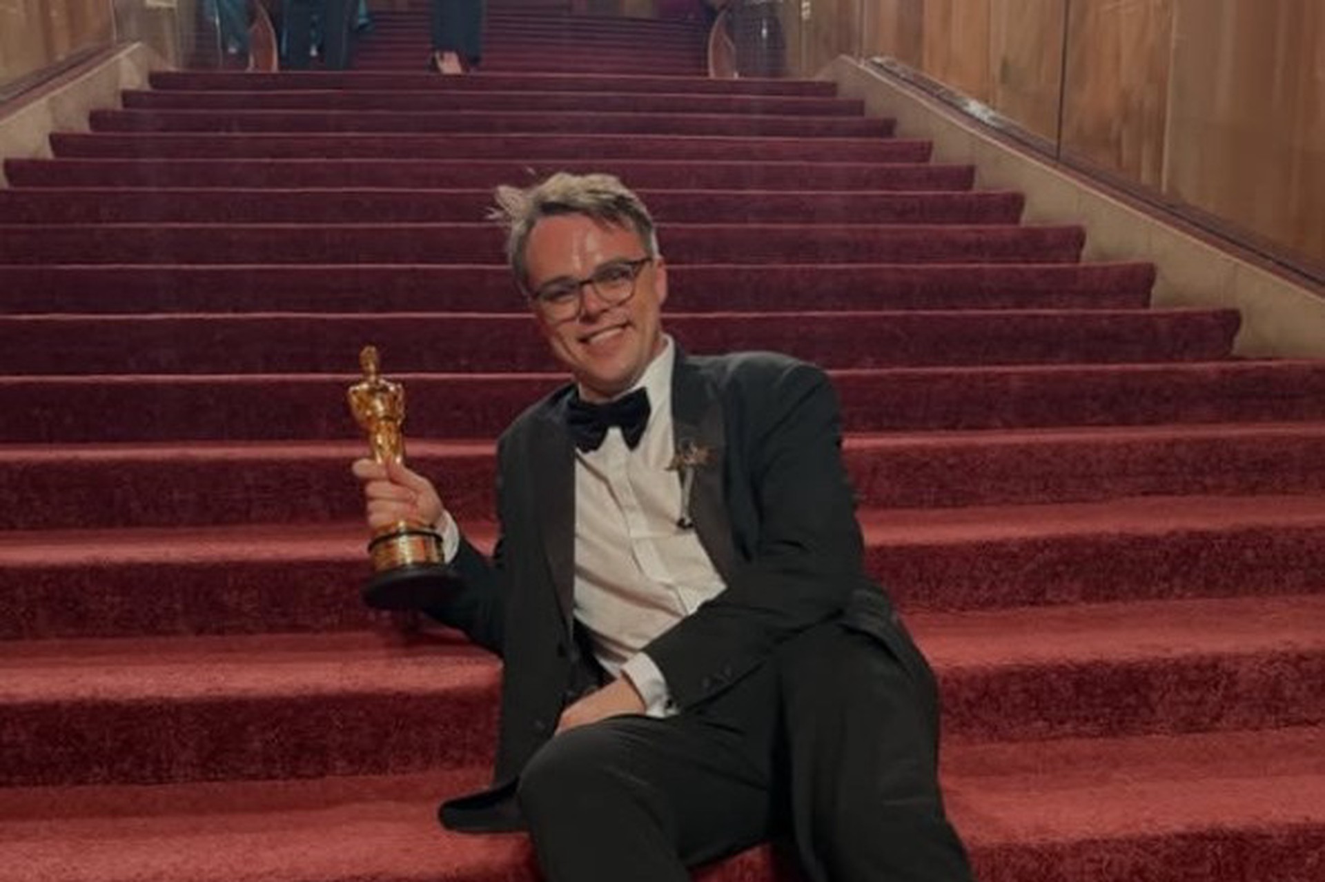 Режиссер-иноагент потерял «Оскар» за русофобский фильм