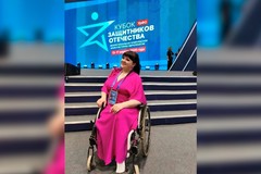 Фото © Светлана Додзина / Абзац