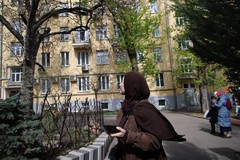 Фото © Анастасия Романова / Абзац