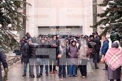 Фото © Абзац