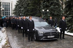 Фото © Анастасия Романова / Абзац