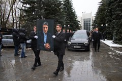 Фото © Анастасия Романова / Абзац