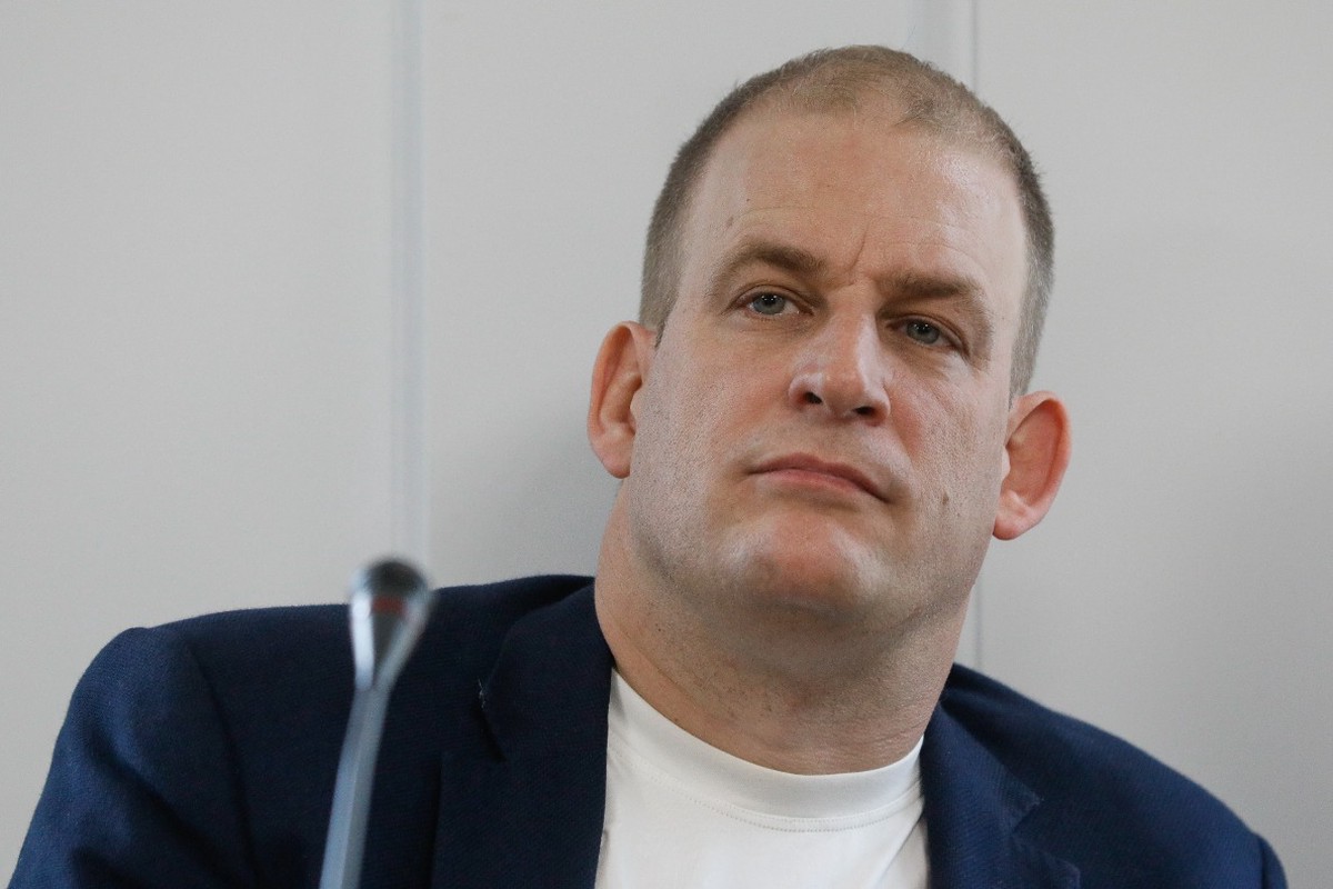 Австрийский бизнесмен украл десятки миллионов рублей при рекультивации полигона в Подмосковье