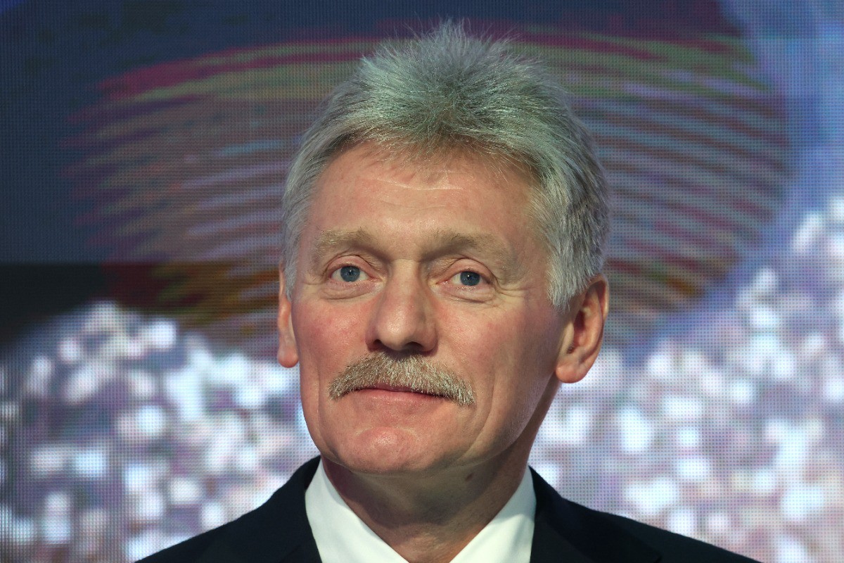 Песков анонсировал важнейшую речь Путина 9 Мая