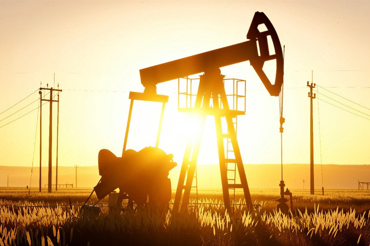 Рост цен на нефть принесет бюджету дополнительные средства