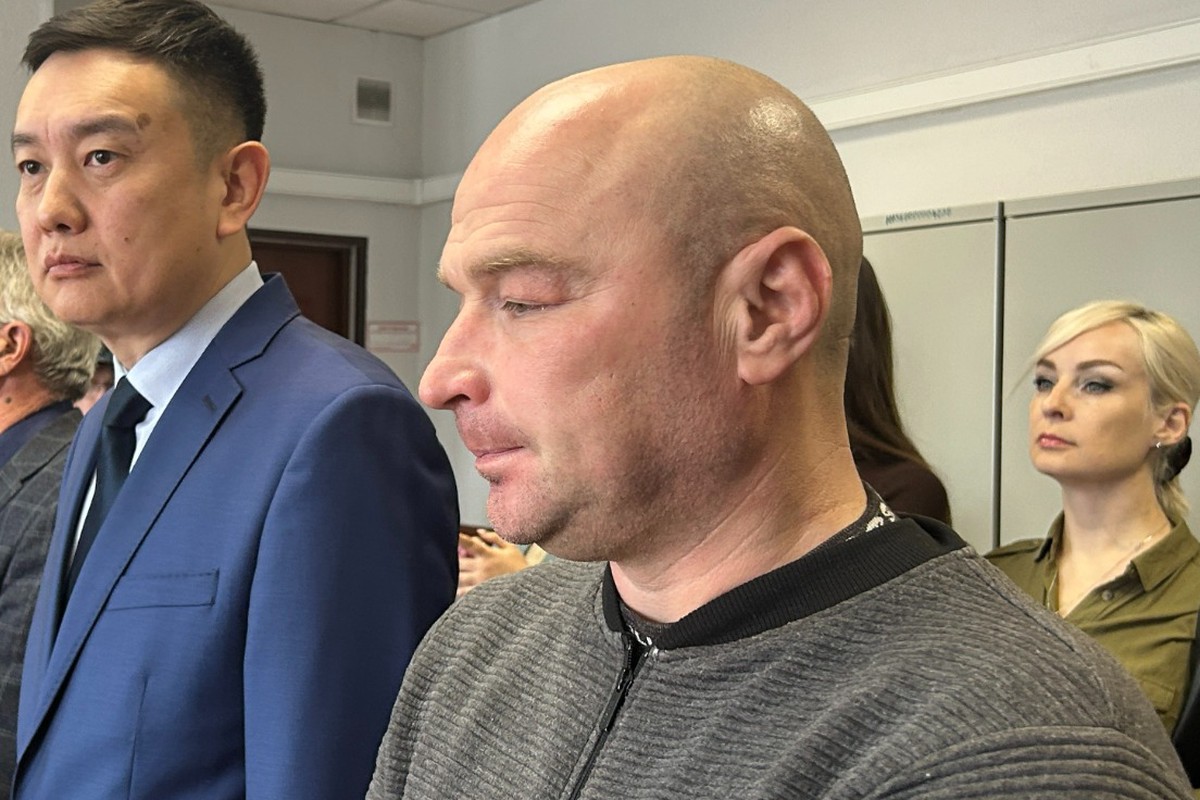 Пичугин признался, что устал и чувствует вину за трагедию в море