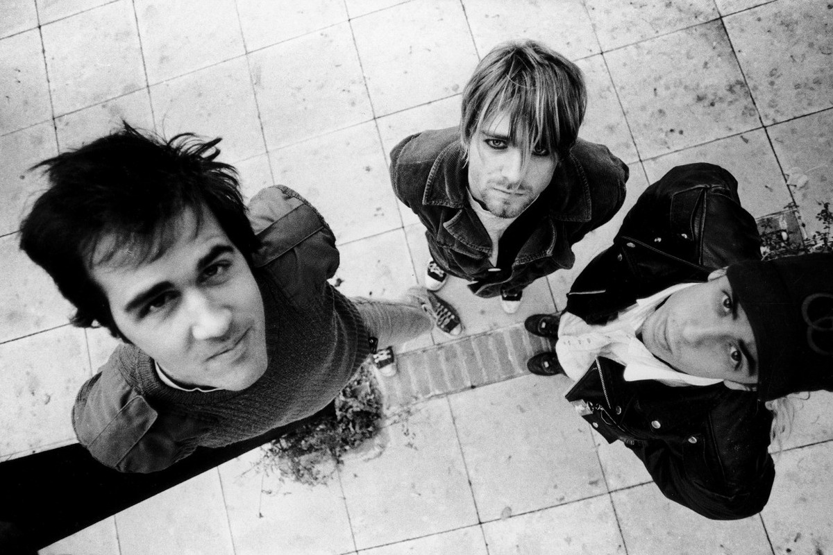 Биографии The Doors и Nirvana попали под антинаркотическую маркировку