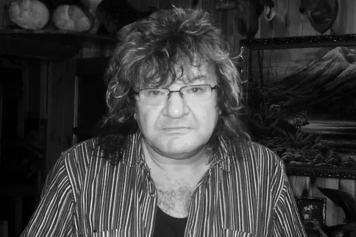 Умер экс-солист группы «Земляне» Юрий Жучков: личная жизнь, наследство и последние годы