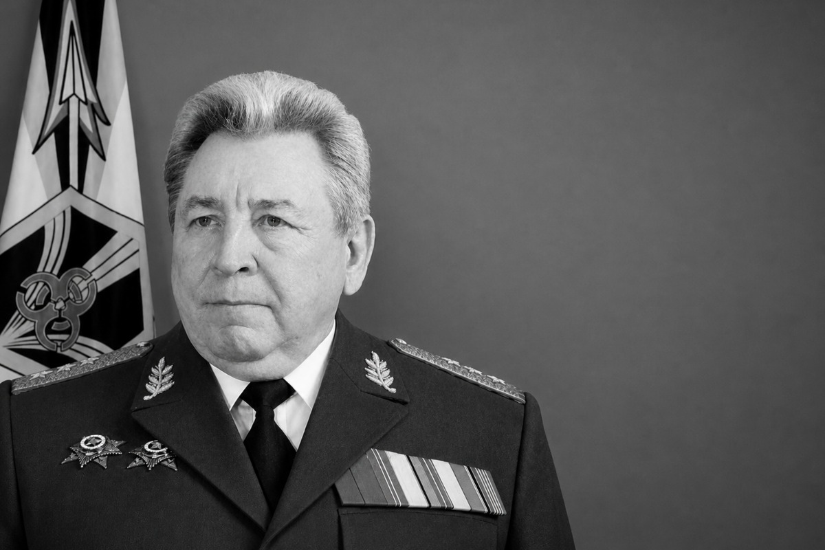 Умер первый начальник войск РХБЗ: подробности, версия о самоубийстве, жуткие тайны США