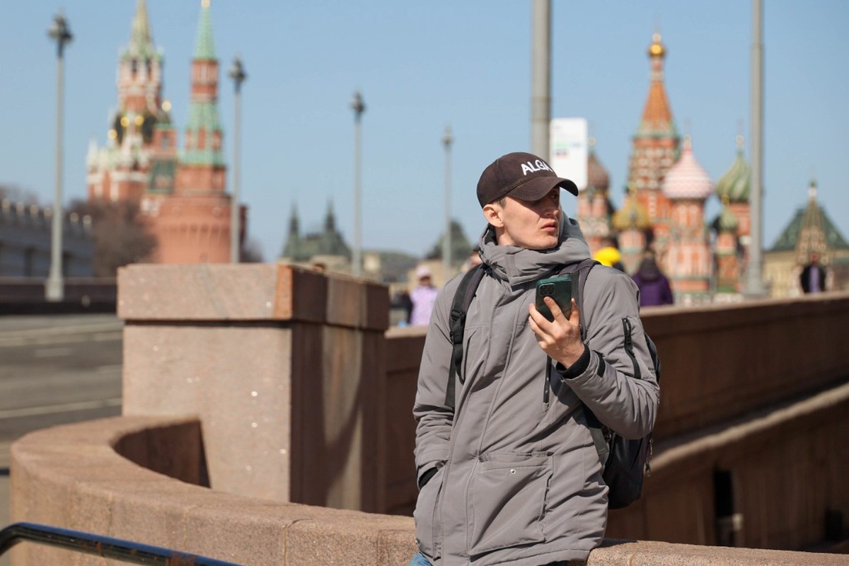 Массовые сбои в Москве и Петербурге: почему отключили интернет 5 мая, что не работает