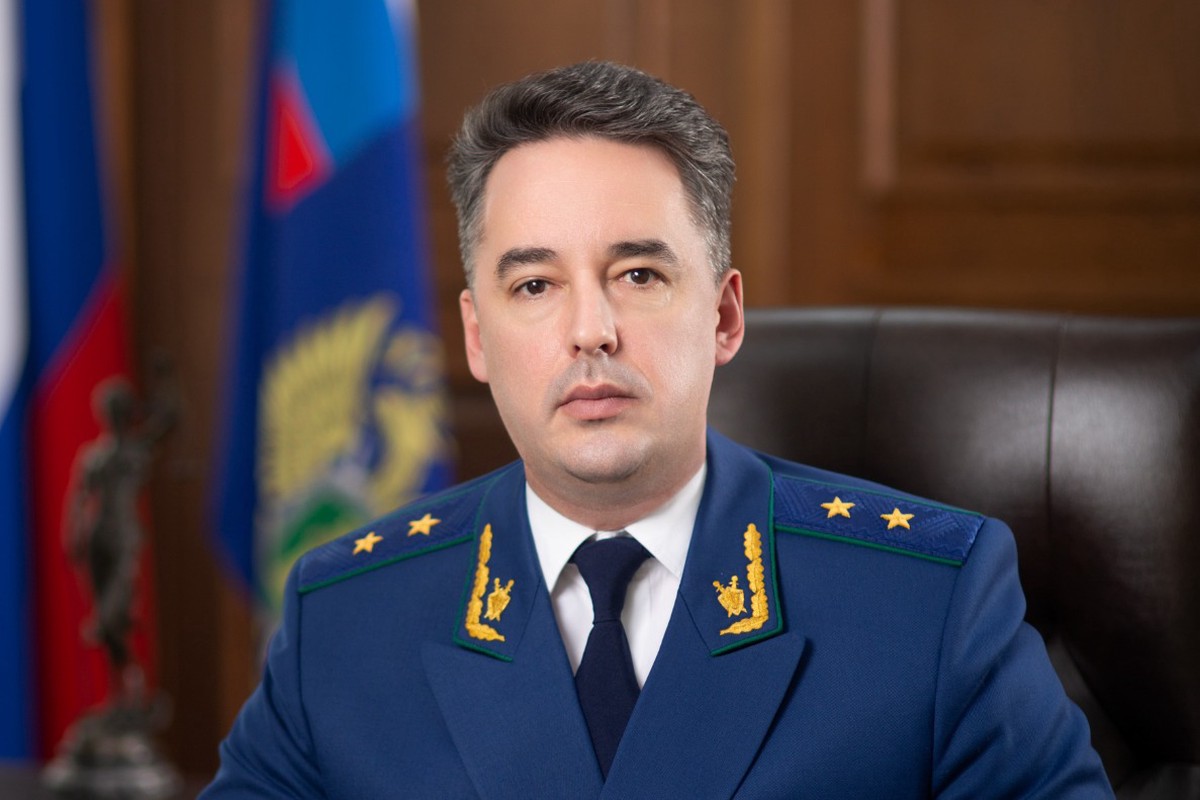 В Приморском крае хотят сменить прокурора и его зама