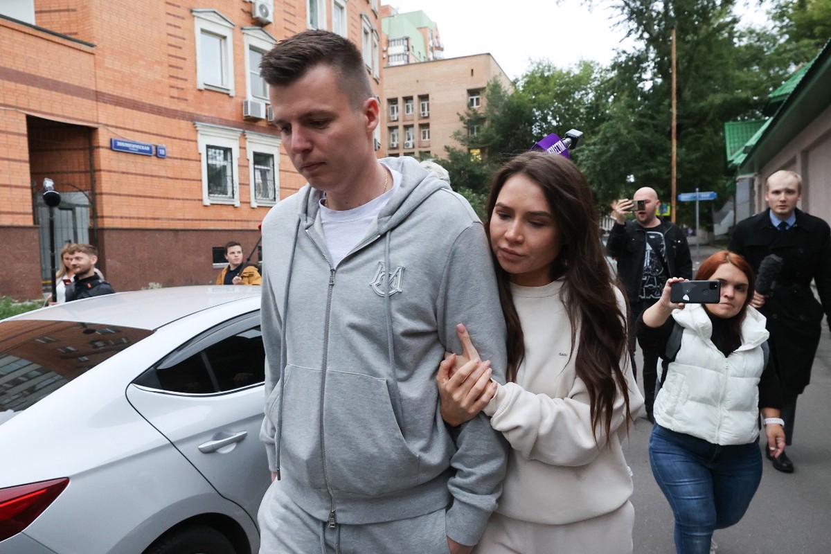 Экс-партнер Чекалиных смог избежать ужесточения наказания