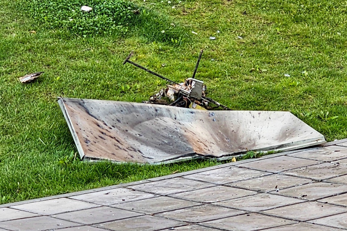 ВСУ атаковали девять населенных пунктов Белгородской области
