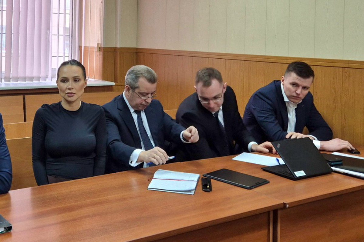 ФНС нашла нового должника в семье Чекалиных