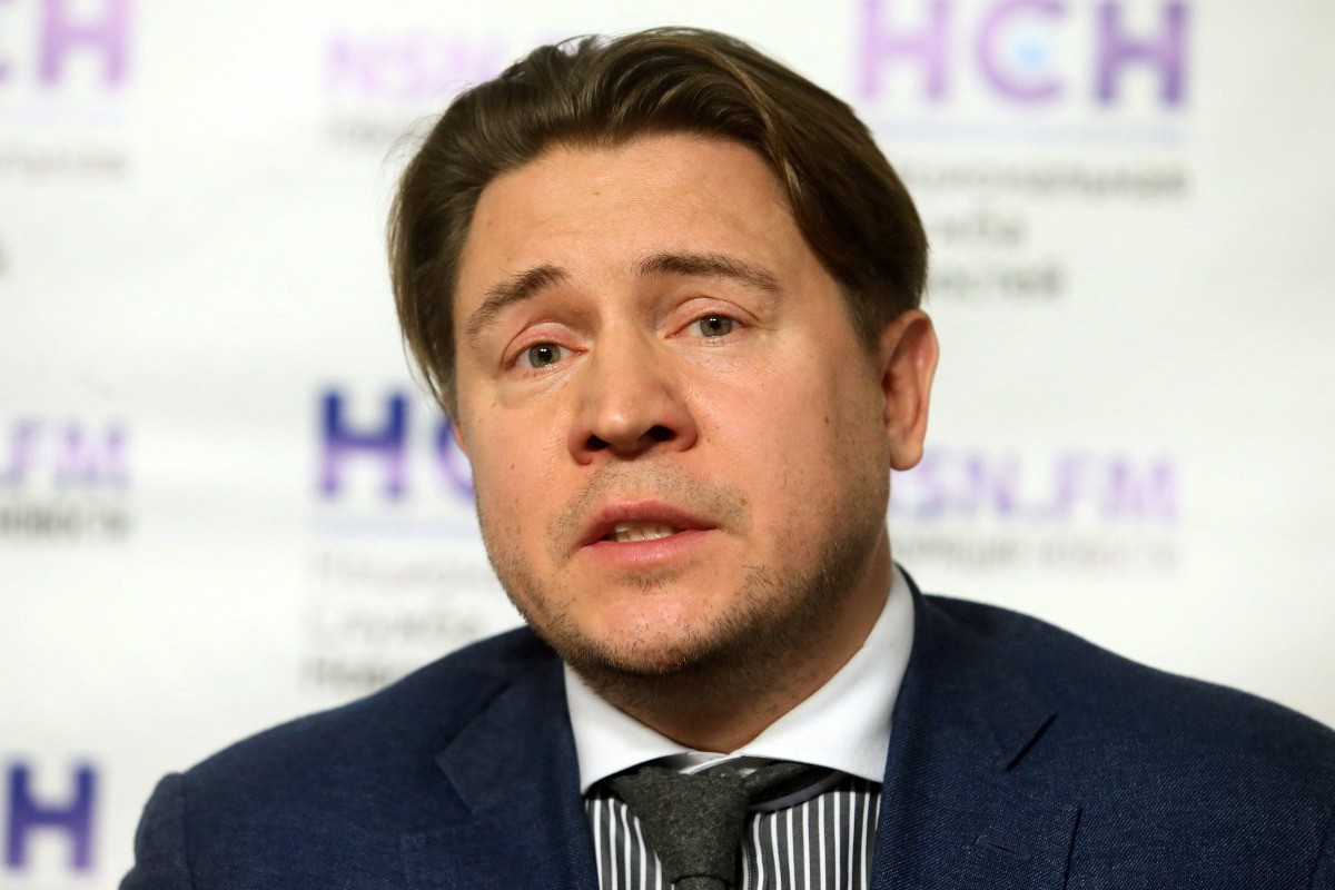 Коллега Карабанова назвал дело против него недоразумением
