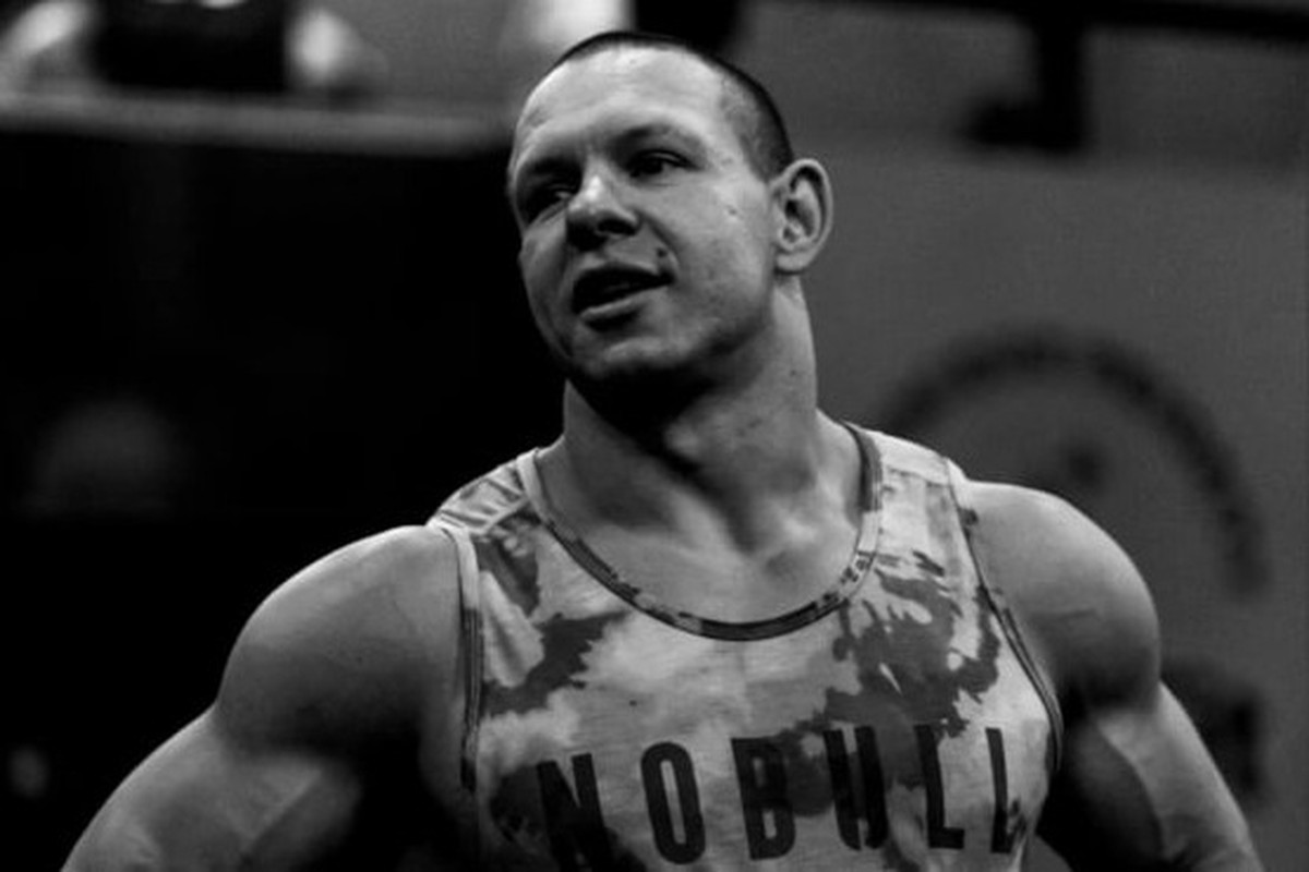 Раскрыта личность подозреваемого в убийстве чемпиона России по многоборью