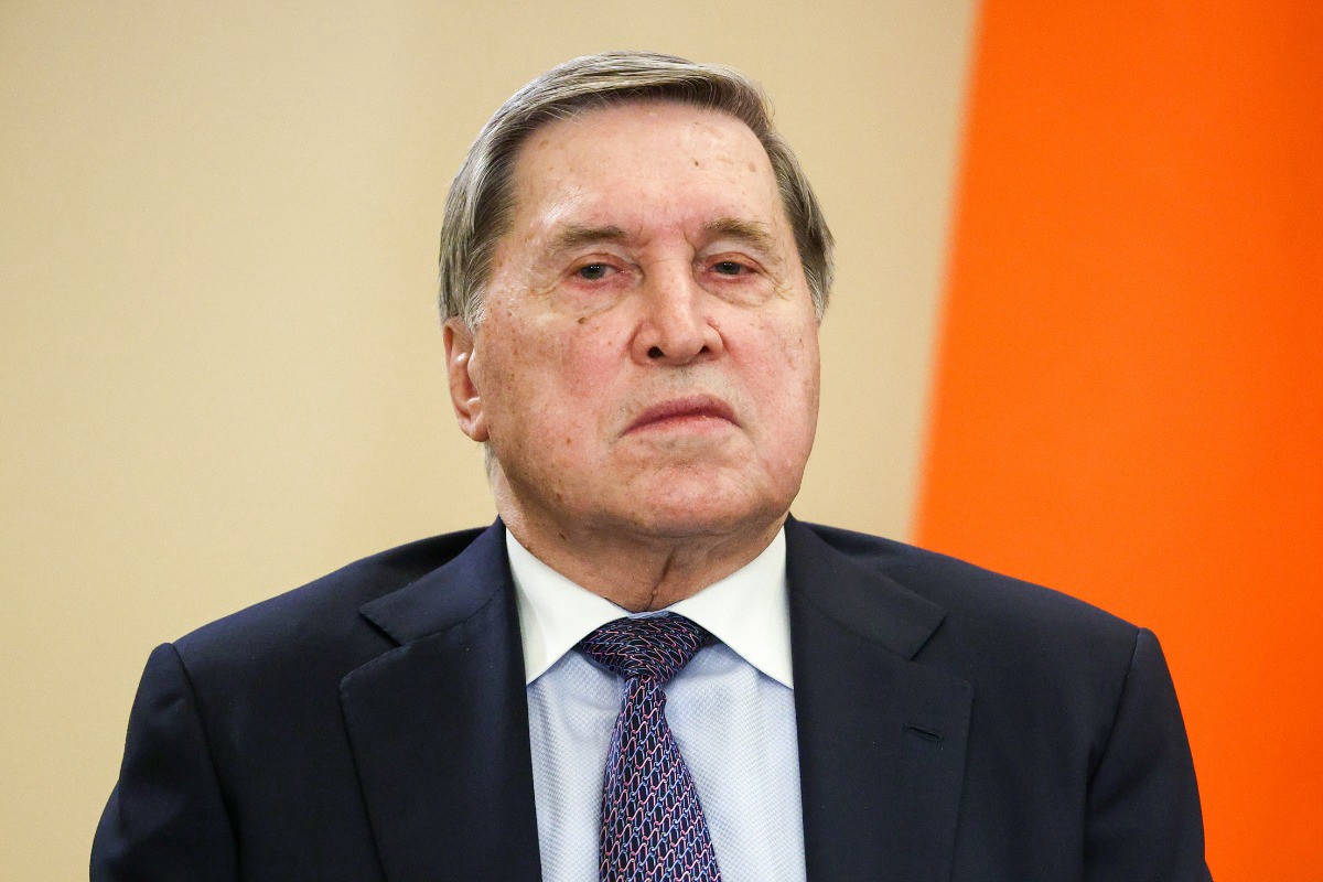 Парад Победы в 2026 году: что изменится, последние заявления Ушакова 