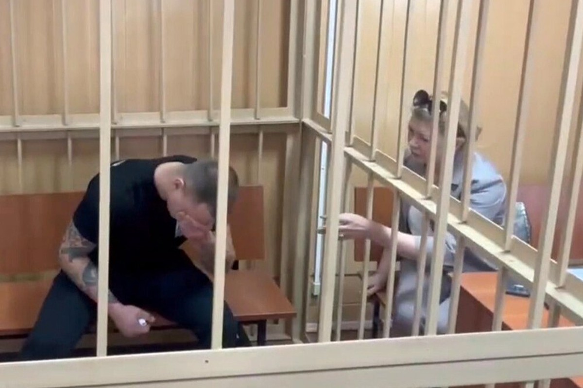 Суд отправил под домашний арест мотоциклиста, сбившего Ксению Добромилову