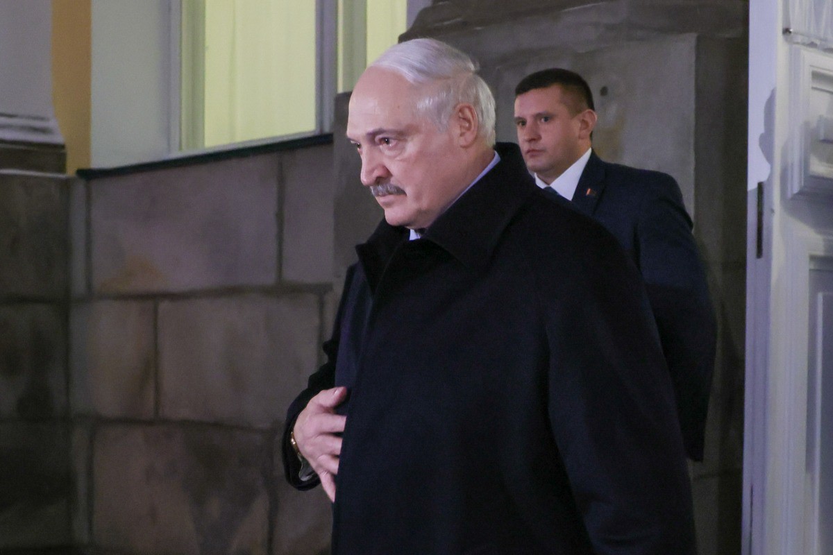 Первый иностранный лидер прилетел в Москву на празднование Дня Победы