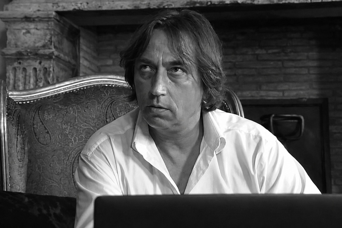 Умер актер из «Возвращения Мухтара» Вячеслав Николаев