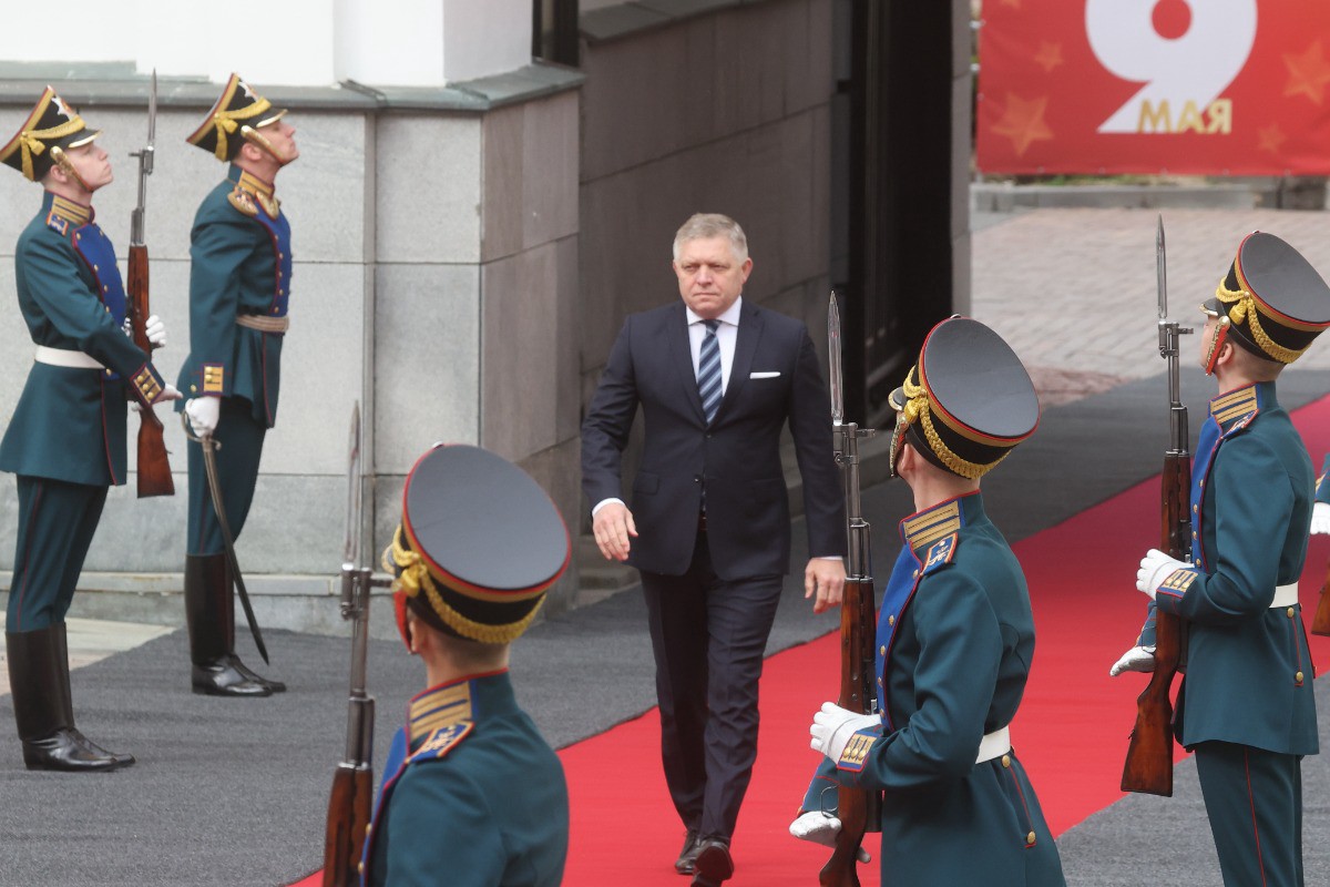 Стало известно, кто из зарубежных лидеров приехал на парад Победы 9 Мая