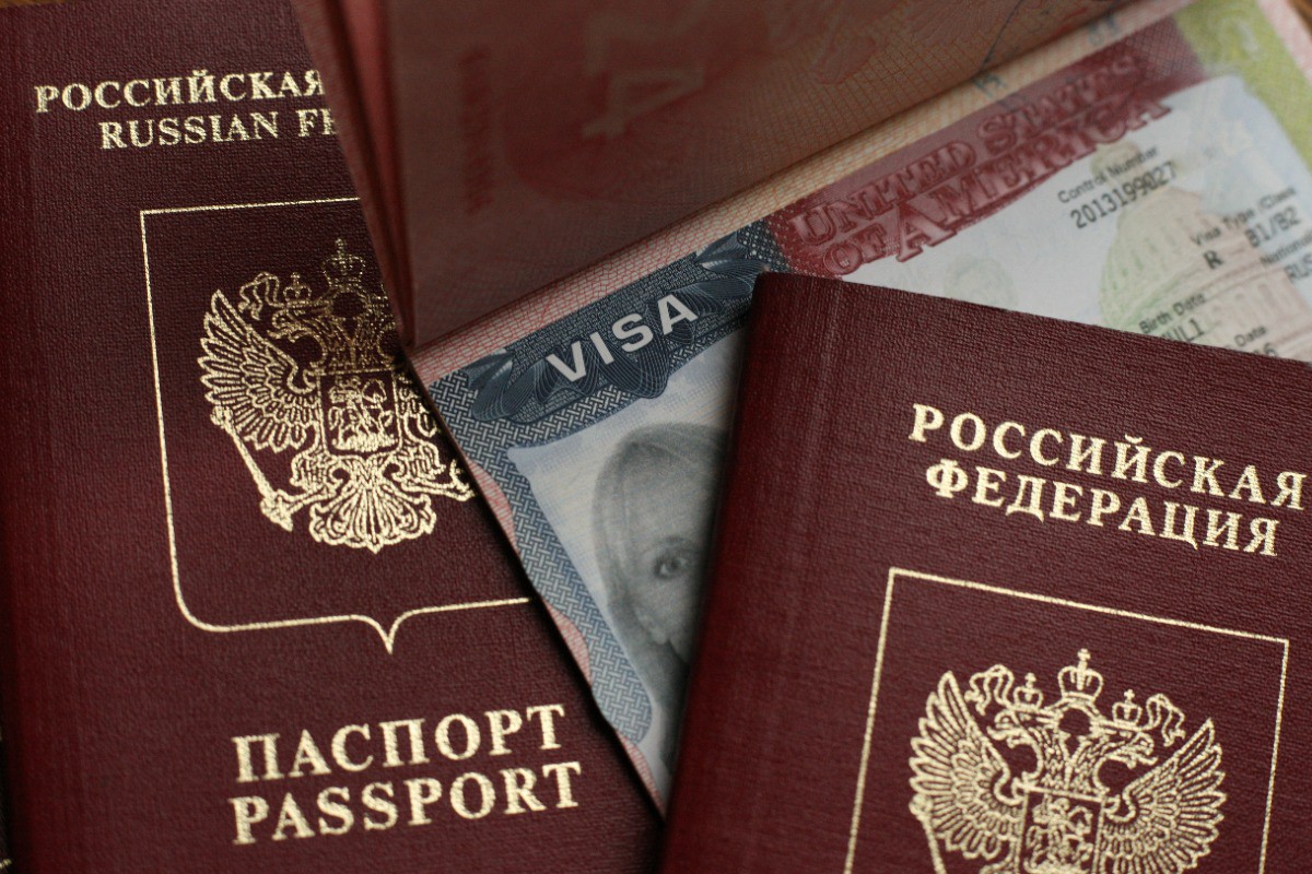 Россия может расширить список стран с безвизовым режимом