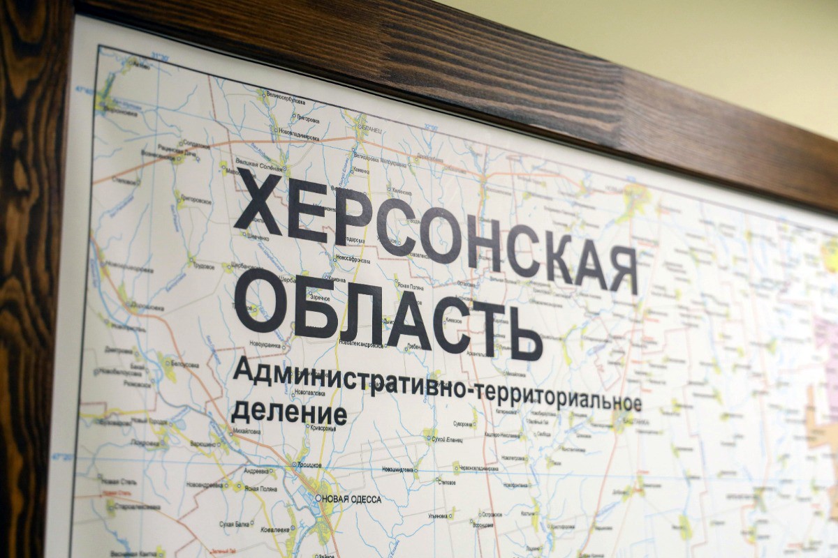 Дроны ВСУ атаковали коммунальщиков в Херсонской области – есть погибшие