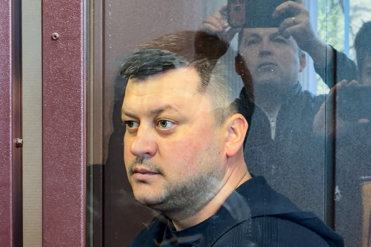 Адвокат рассказал о состоянии попавшего в больницу мэра Уфы