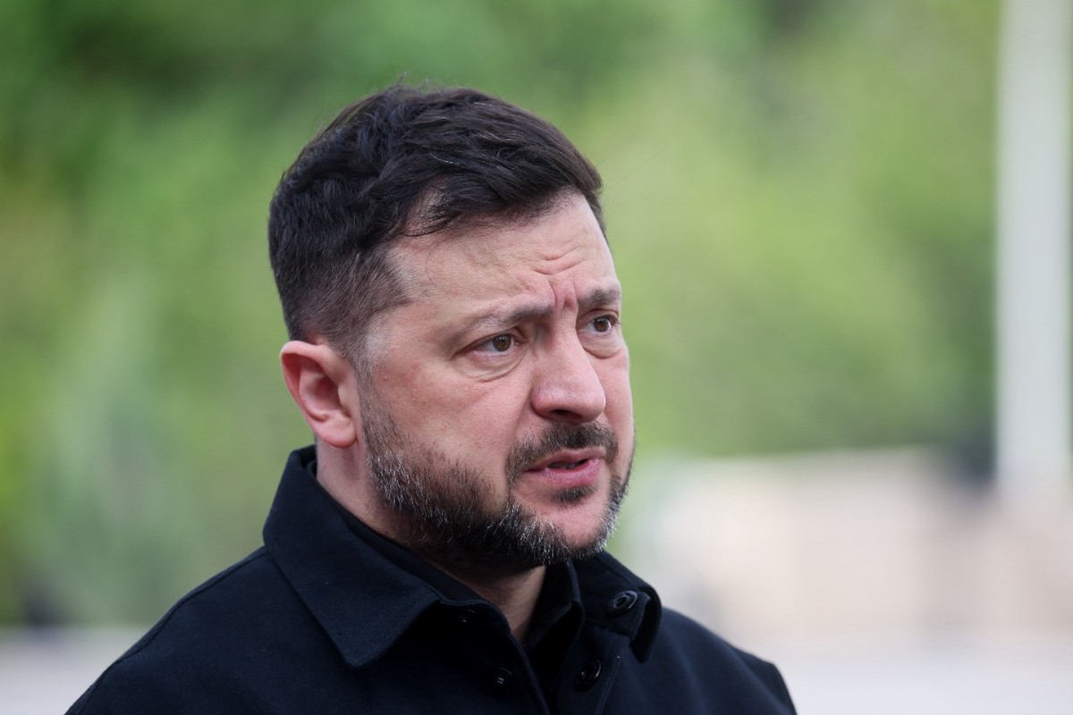 Воя начальник: что предпримет Зеленский после ареста Ермака