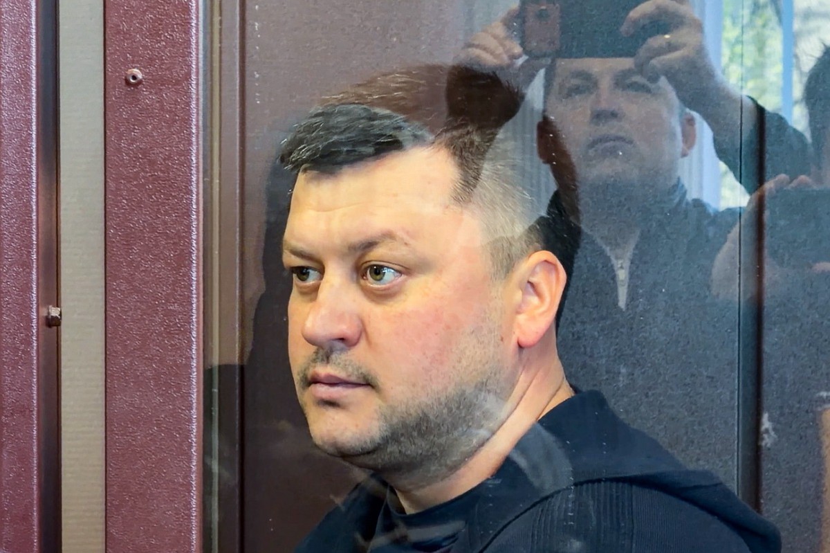 Раскрыта причина, по которой госпитализировали мэра Уфы Мавлиева