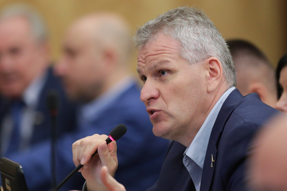 Депутат Госдумы усомнился в необходимости снижения сроков по «наркотическим» статьям