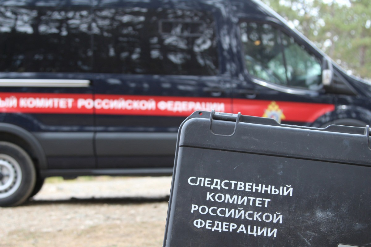 Ушедшую за грибами девочку нашли мертвой под Петербургом