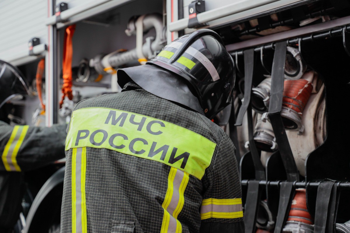 Промышленные гиганты полыхают из-за атаки ВСУ на Нижегородскую область