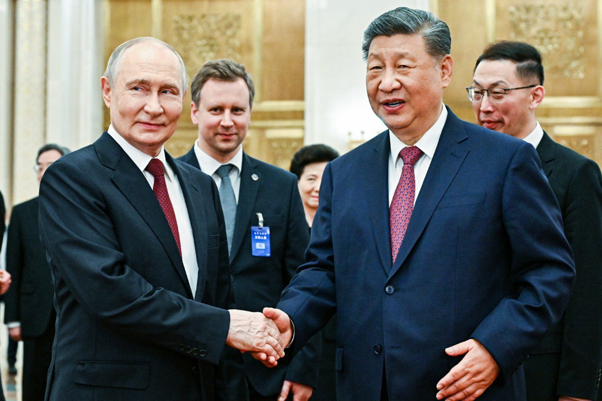 Путин и Си снова встретятся на саммите ШОС: «Сила Сибири — 2», борьба за Азию и паника Запада