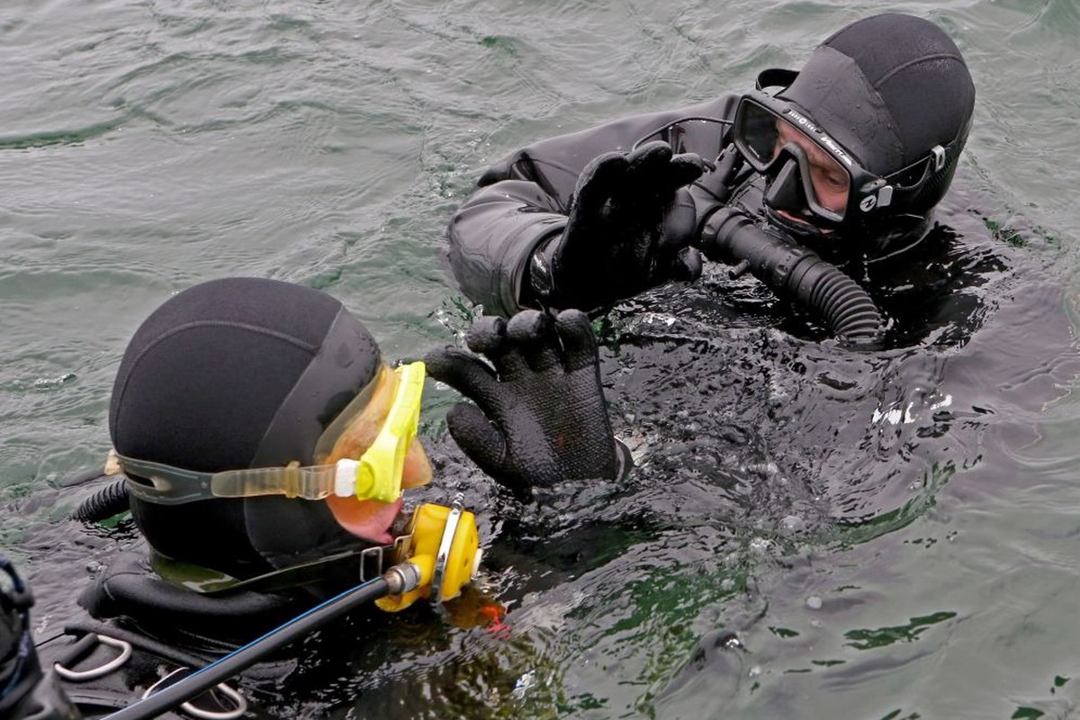 В Ставрополье третий день ищут студентку, унесенную течением