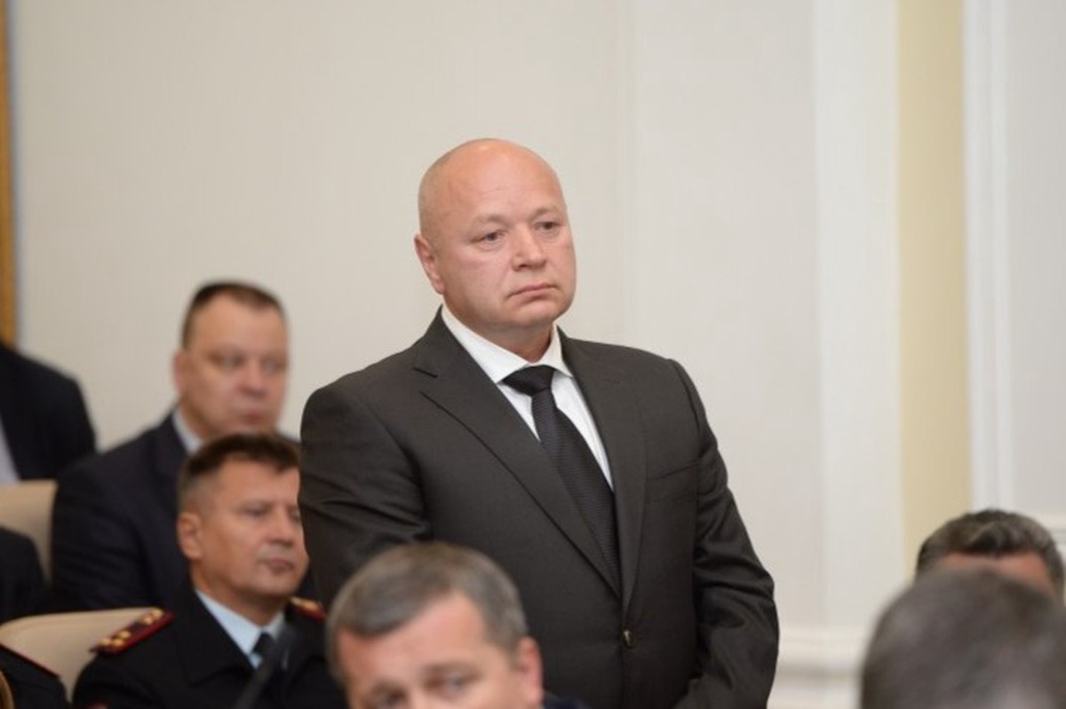 Стало известно о кадровых перестановках в МВД