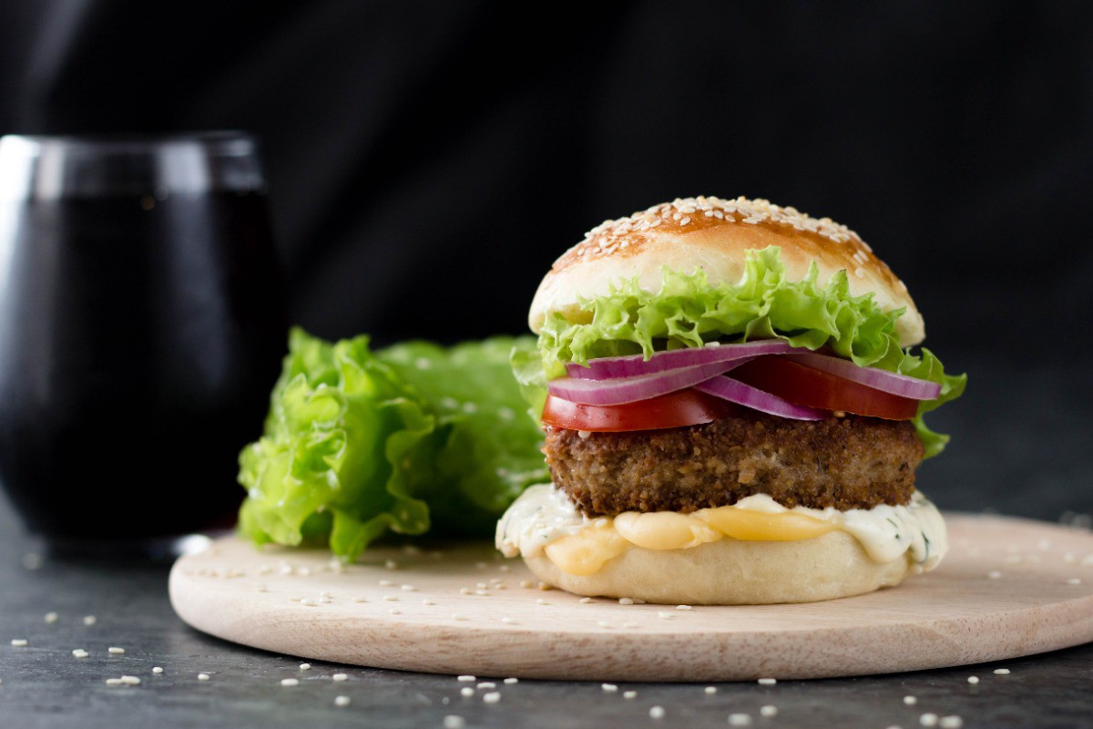 Названа пищевая привычка, которая приближает старость