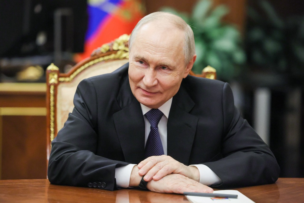 «Китай удобно уселся на два стула»: хамство Трампа, визит Путина и нервный тик Запада