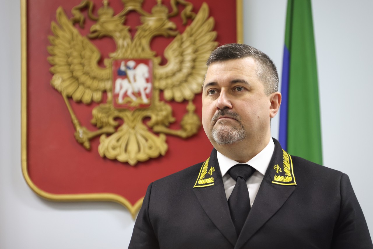 В России начался масштабный «губернаторопад»: Меликов, Гладков – кто дальше?