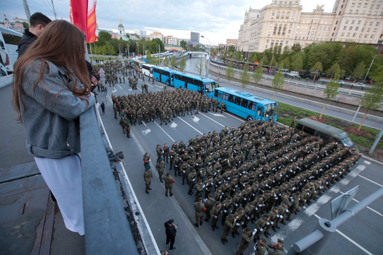 Цифровая блокада накрыла Россию: интернет, банки и белые списки – что еще не работает 6 мая