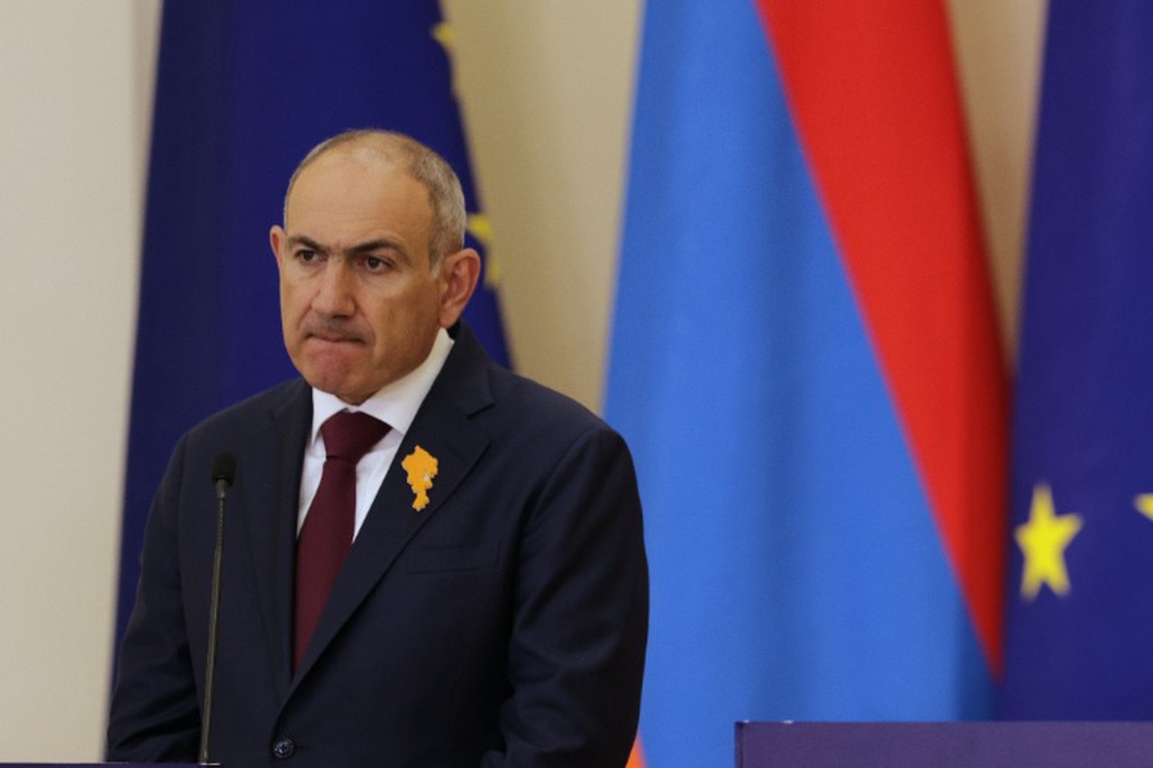 Парад Победы под слезы Запада: Пашинян предал Россию, Додик привел свиту. Кто приедет 9 Мая в Москву